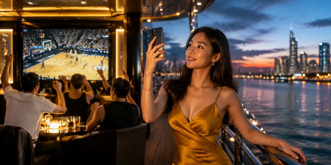 Sân khấu giải trí trực tuyến oke9 – thể thao, casino và trò chơi cho người dùng Việt Nam